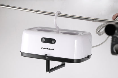 Secador de ropa portátil TG24121