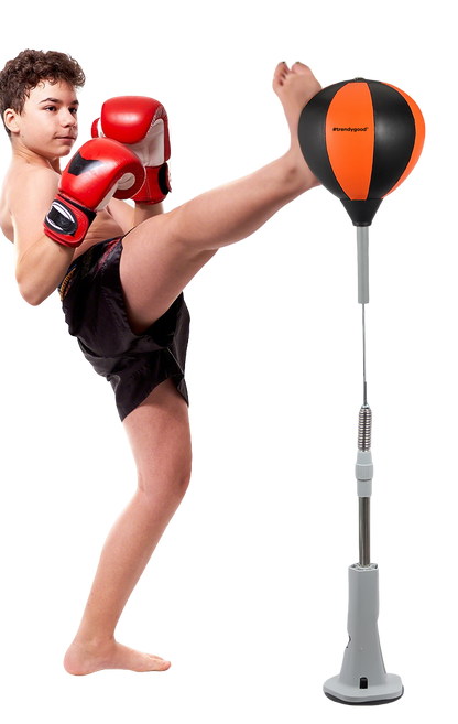 Punching Boxeo TG24127