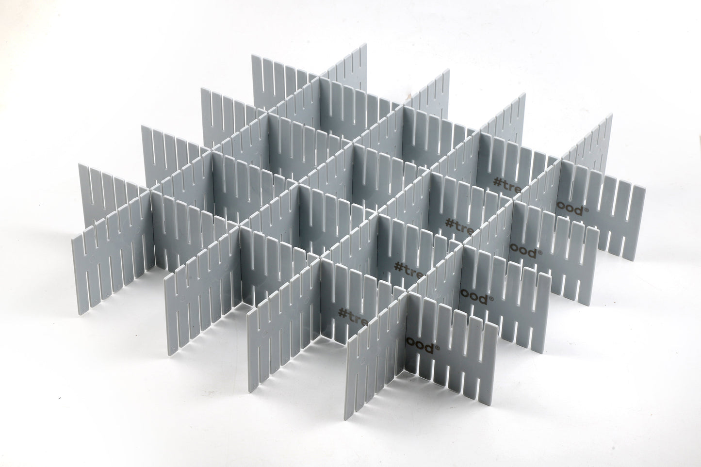 Organizador cajones ajustable TH24016