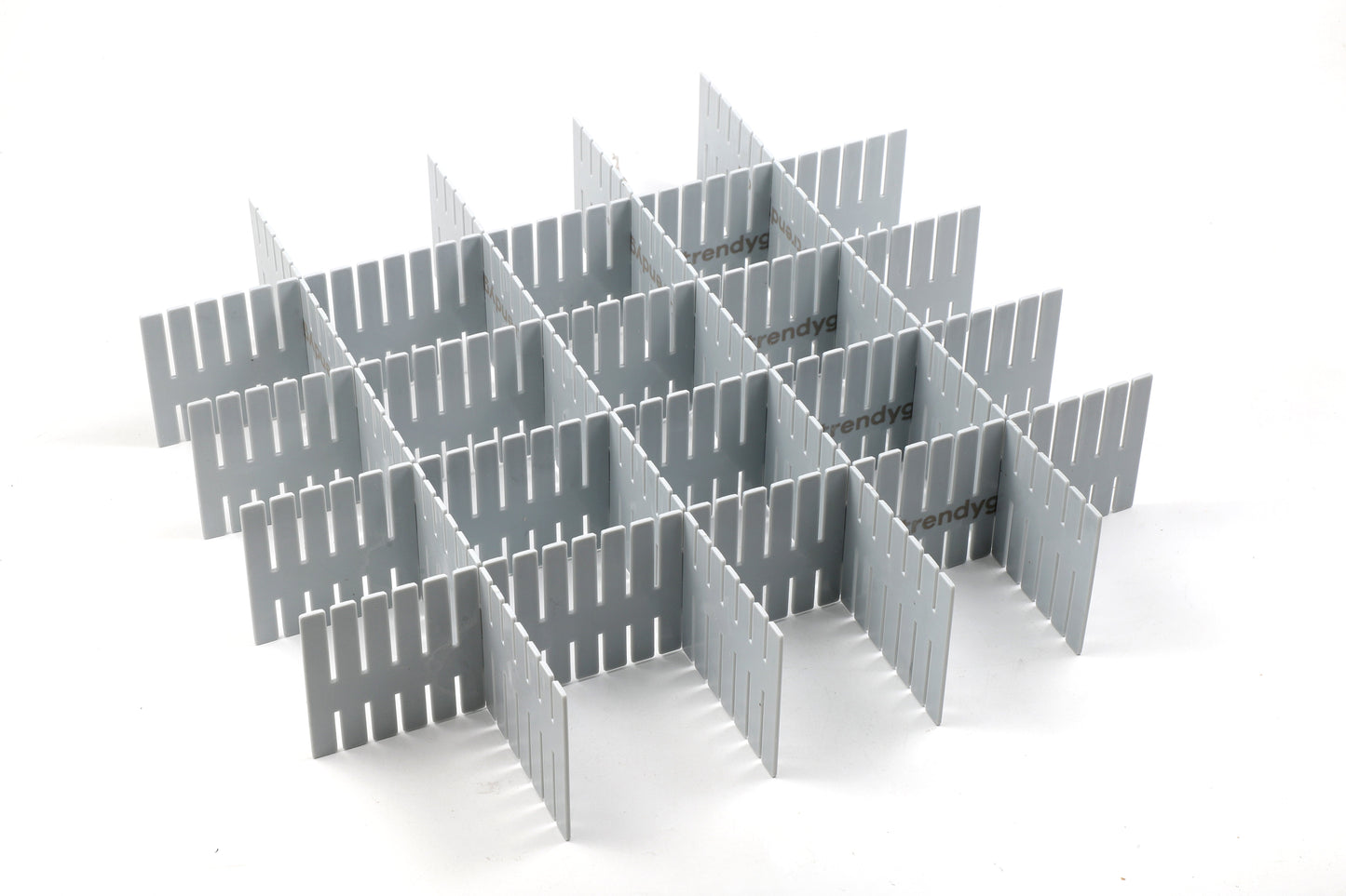 Organizador cajones ajustable TH24016