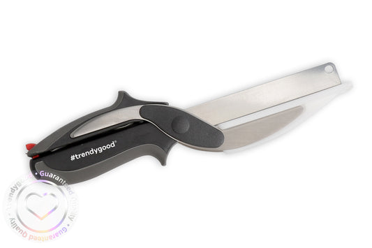 Cuchillo Tijeras TK24033