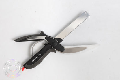 Cuchillo Tijeras TK24033