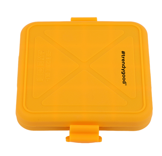 Sanwichera para Microondas TK24112