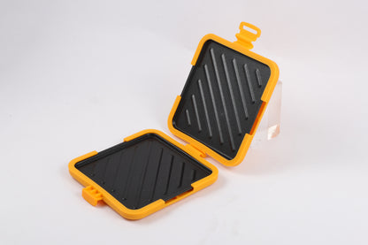 Sanwichera para Microondas TK24112