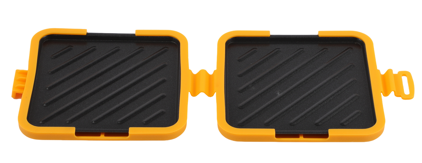 Sanwichera para Microondas TK24112