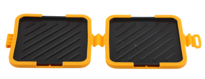 Sanwichera para Microondas TK24112