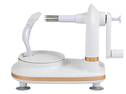 Pelador a Manivela TK24120