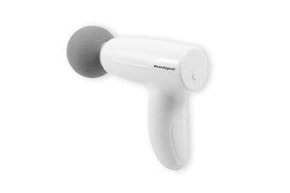 Mini Masajeador Gris TL24001