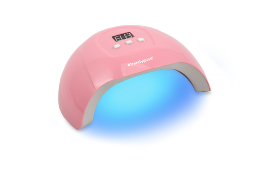 Lámpara Uñas PRO TL24025