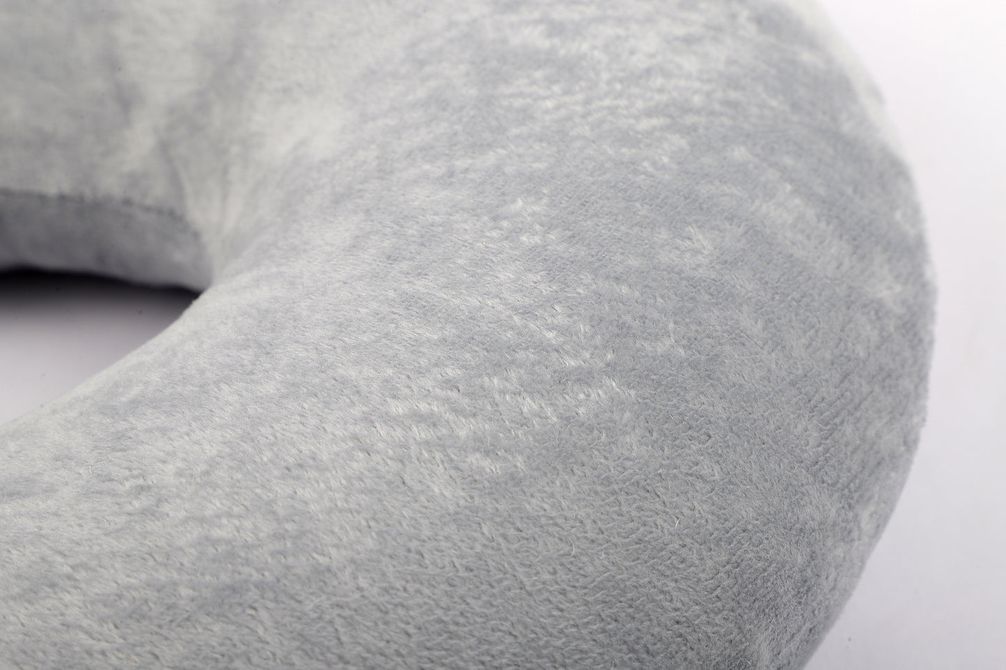 Cojín de viaje gris TL24111G