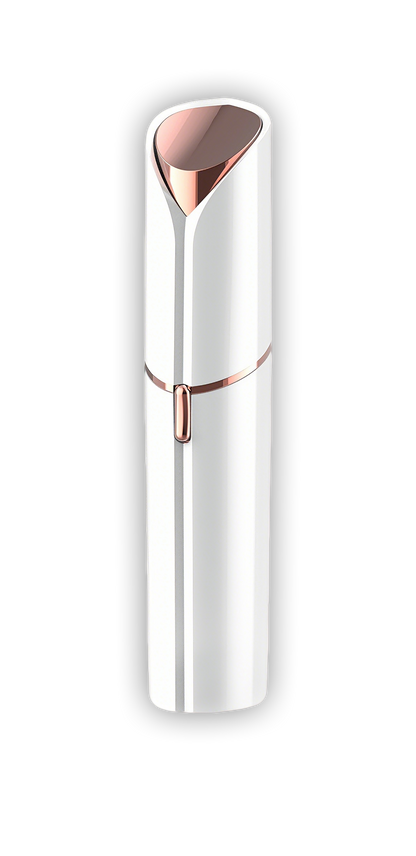 Depiladora facial USB TL24118
