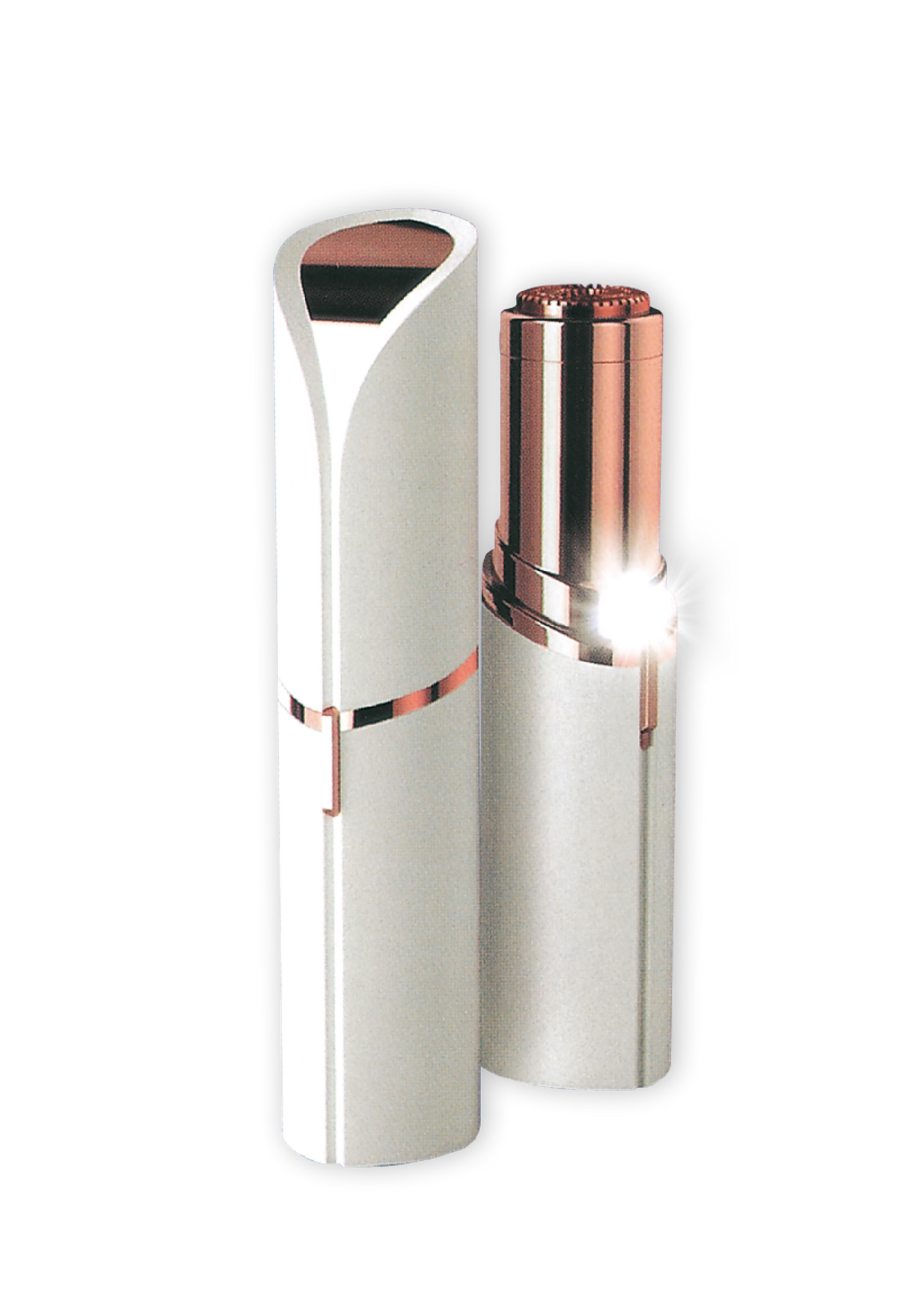 Depiladora facial USB TL24118