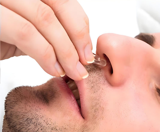 Dilatador Nasal Antirronquidos TL24006
