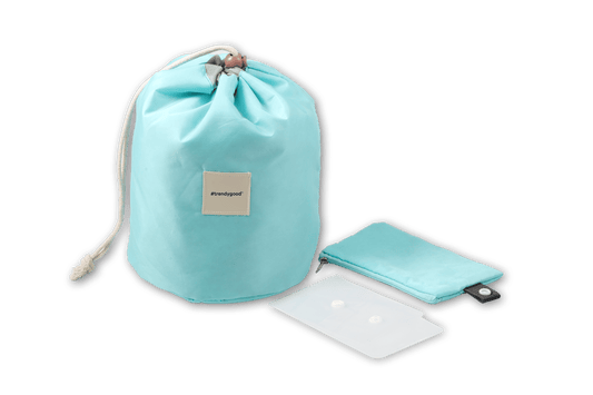 Bolsa de viaje para cosméticos TL24080